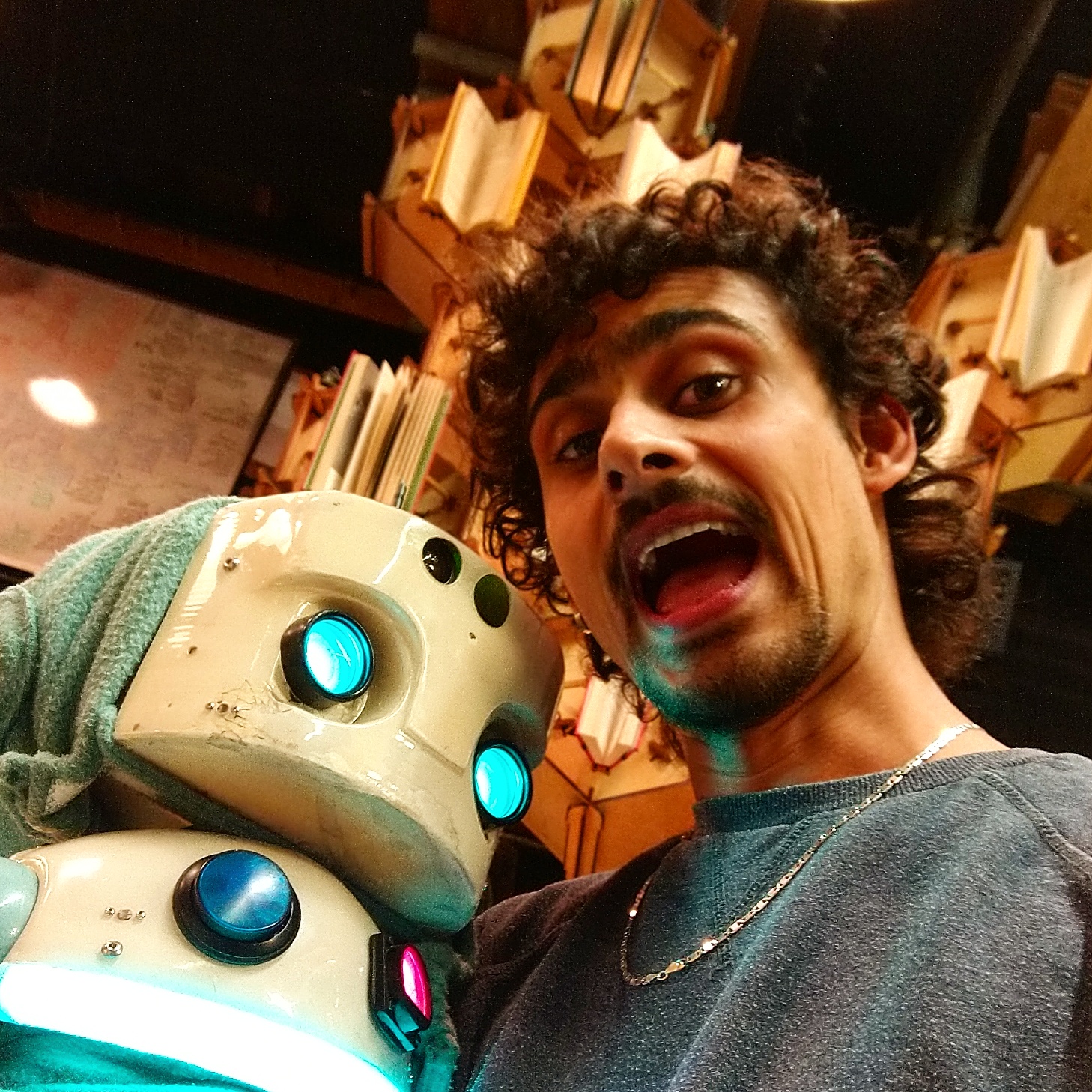 Kyle Hirani